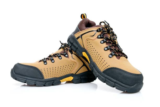 کفش ایمنی سبک و طبی دوام و حفاظت بالا